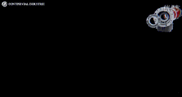 小编精心整理:常见透平机械工作原理动态图解!